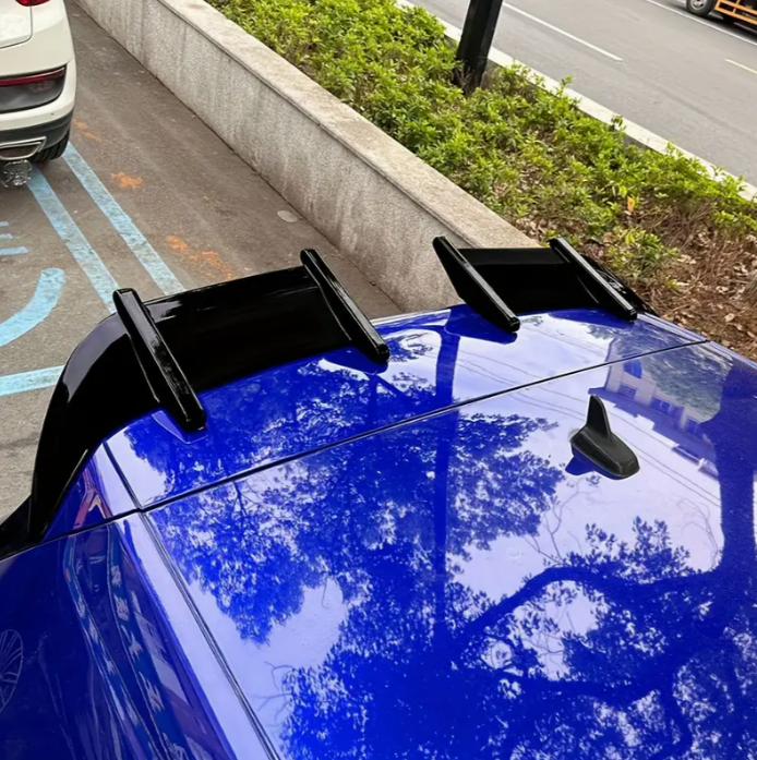 MK 7/7.5 Golf rear wing (GTI, R, TSI, TDI) 2013-2021