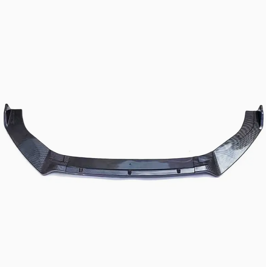 MK 7/7.5 Golf Front Lip Carbon Fiber (GTI/R/TSI/GTD) 2013-2021