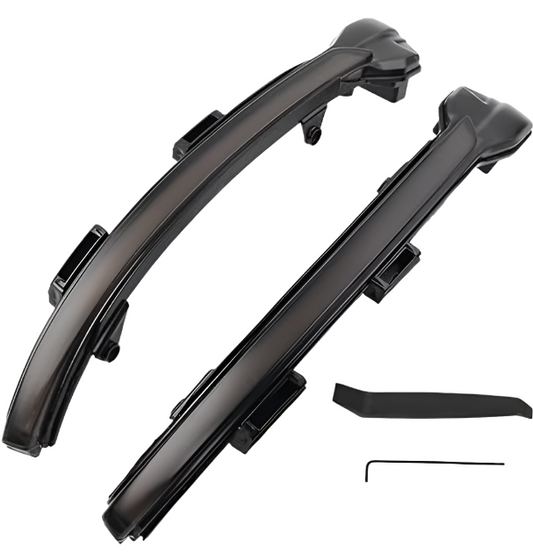 MK 7 8 Led Sequential Turn Signals (GTI, R, TSI, GTD) 2015+