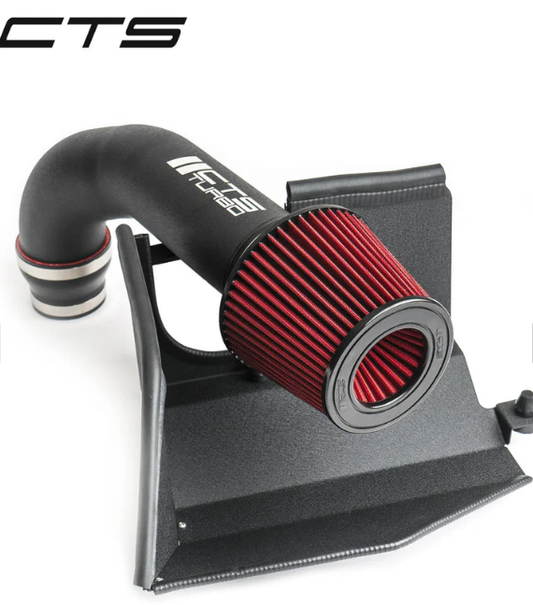 CTS Turbo intake